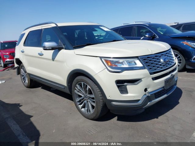 ford explorer 2018 1fm5k8ht8jgb18542