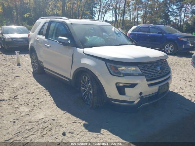 ford explorer 2019 1fm5k8ht8kga69599