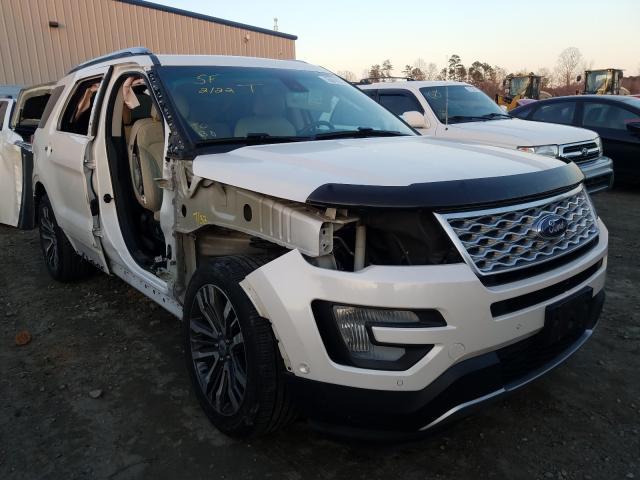 ford explorer p 2016 1fm5k8ht9ggb92139