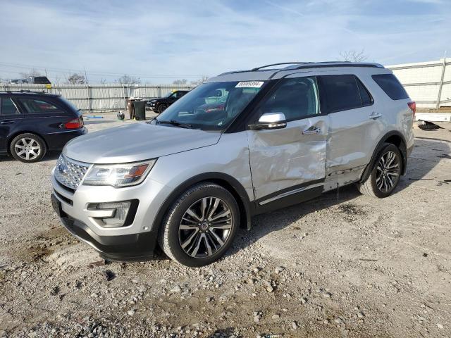 ford explorer p 2016 1fm5k8ht9ggc70533