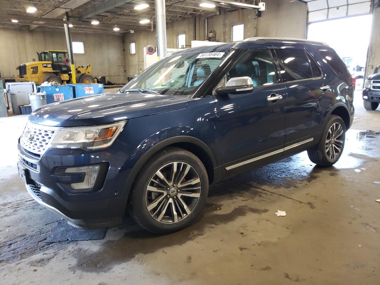 ford explorer 2016 1fm5k8ht9ggc86957