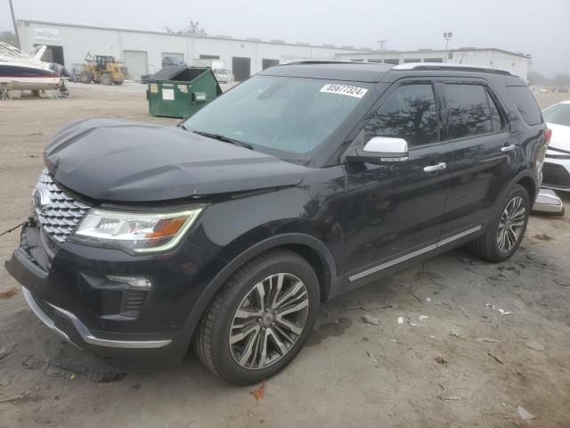 ford explorer p 2018 1fm5k8ht9jgb38783