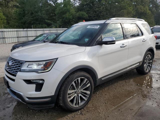 ford explorer p 2018 1fm5k8ht9jgc22909