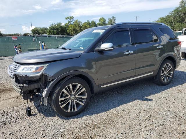 ford explorer p 2018 1fm5k8ht9jgc23493