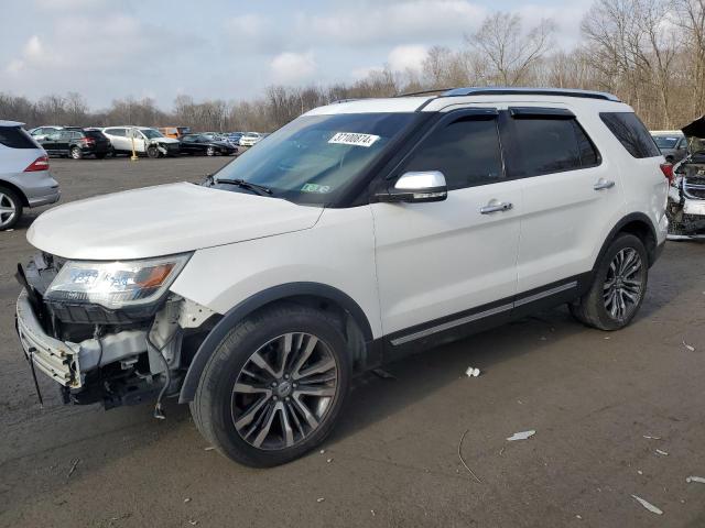 ford explorer 2016 1fm5k8htxggc83615