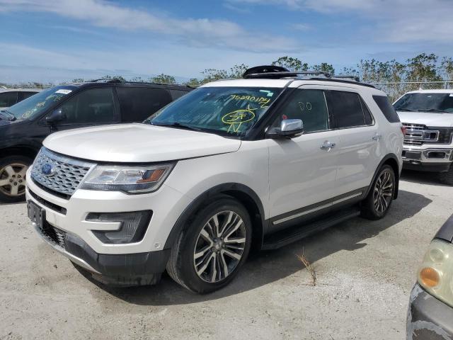 ford explorer p 2017 1fm5k8htxhgd00463