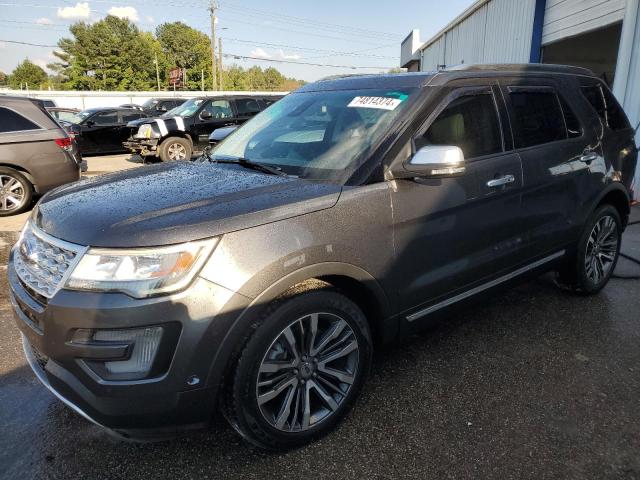 ford explorer p 2017 1fm5k8htxhge40769