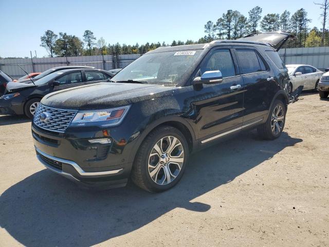 ford explorer 2017 1fm5k8htxjga13288