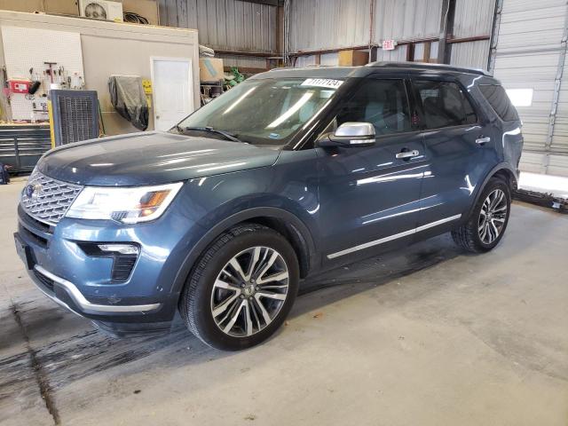 ford explorer p 2018 1fm5k8htxjgc27410