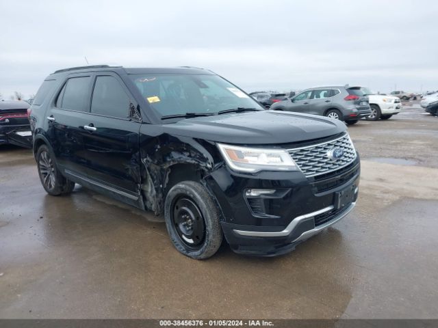 ford explorer 2018 1fm5k8htxjgc93276