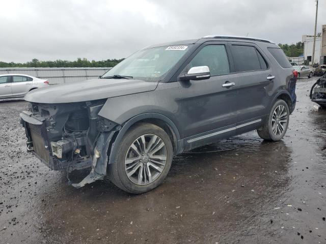 ford explorer p 2019 1fm5k8htxkga37625