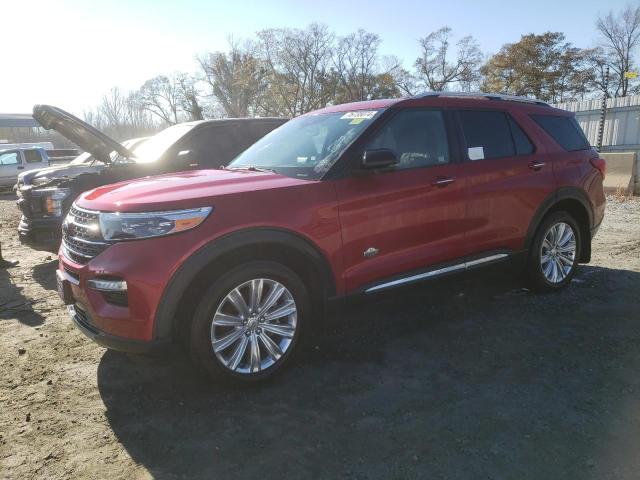 ford explorer k 2023 1fm5k8lc4pgb51084