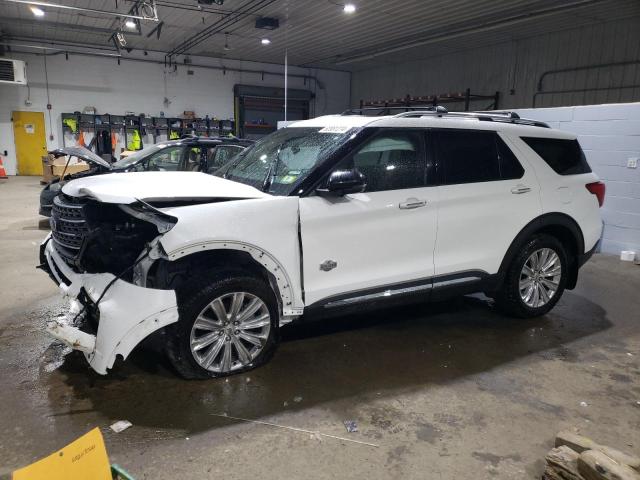 ford explorer k 2022 1fm5k8lc6ngb08699