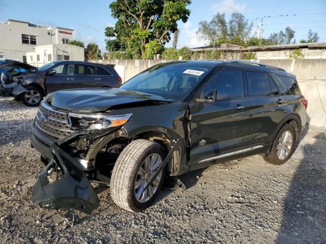 ford explorer k 2023 1fm5k8lc8pga25374