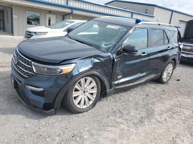 ford explorer k 2022 1fm5k8lcxngc45774