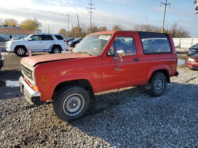 ford bronco ii 1984 1fmbu14sxeub28157