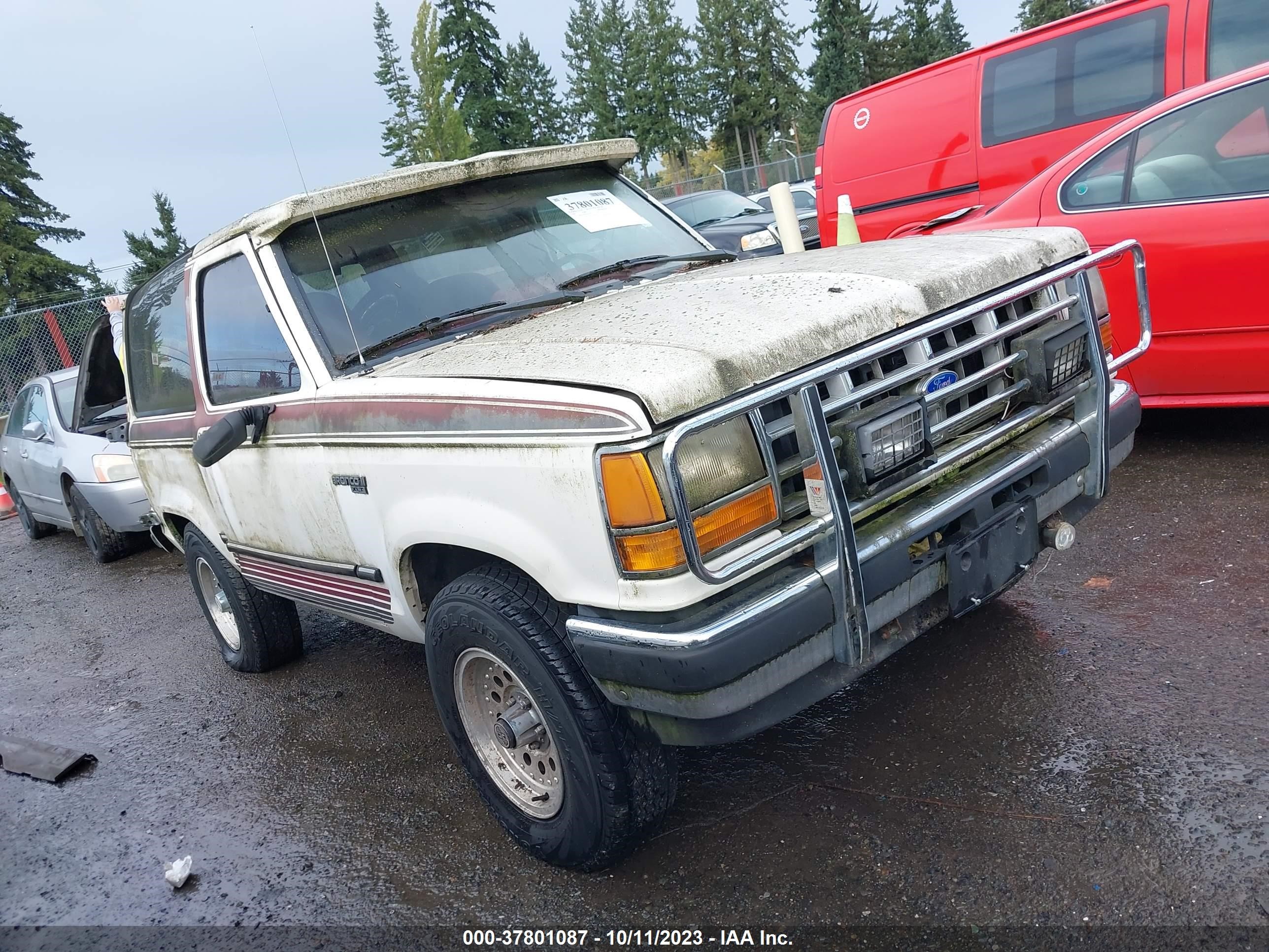 ford  1989 1fmbu14t7kua26139