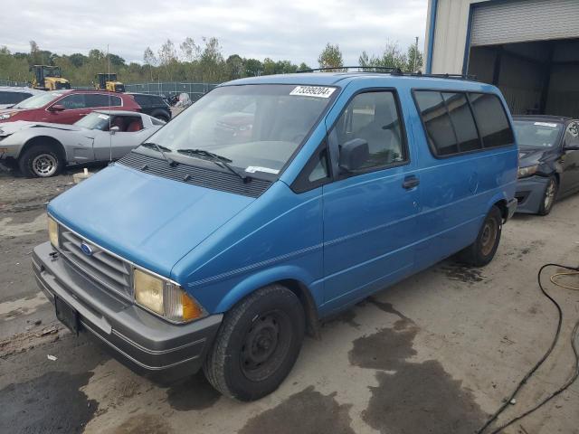 ford aerostar 1994 1fmca11uxrzb38392