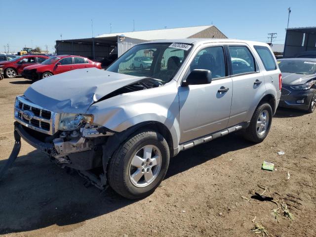 ford escape xls 2009 1fmcu02729kb39216