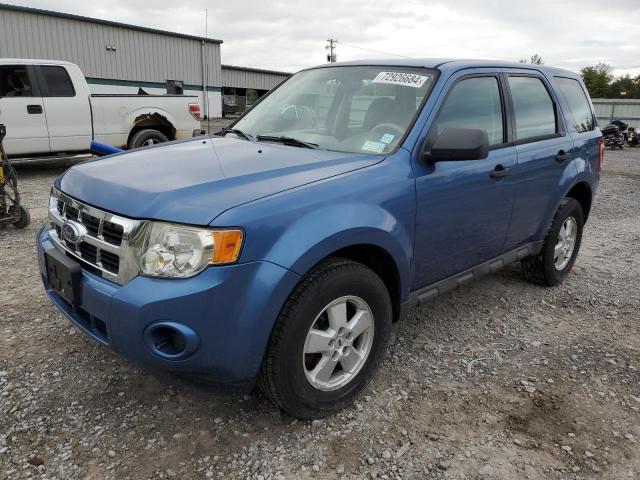 ford escape xls 2009 1fmcu02749ka75499