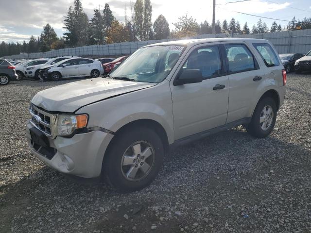 ford escape xls 2009 1fmcu02749kd11326