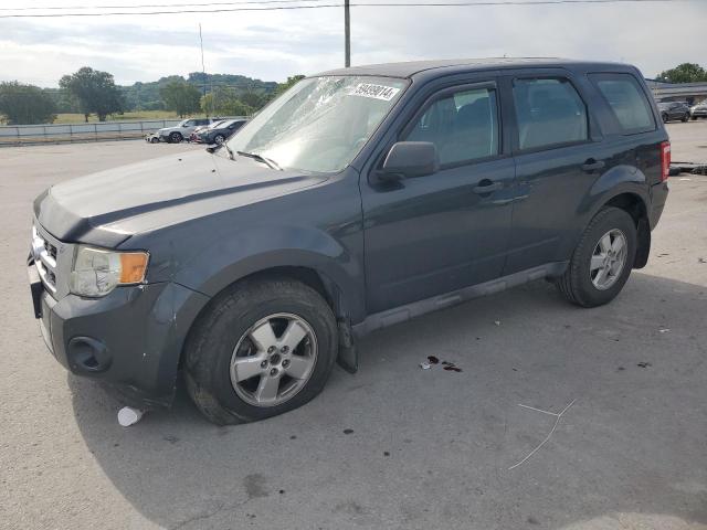 ford escape xls 2009 1fmcu02769kb39767