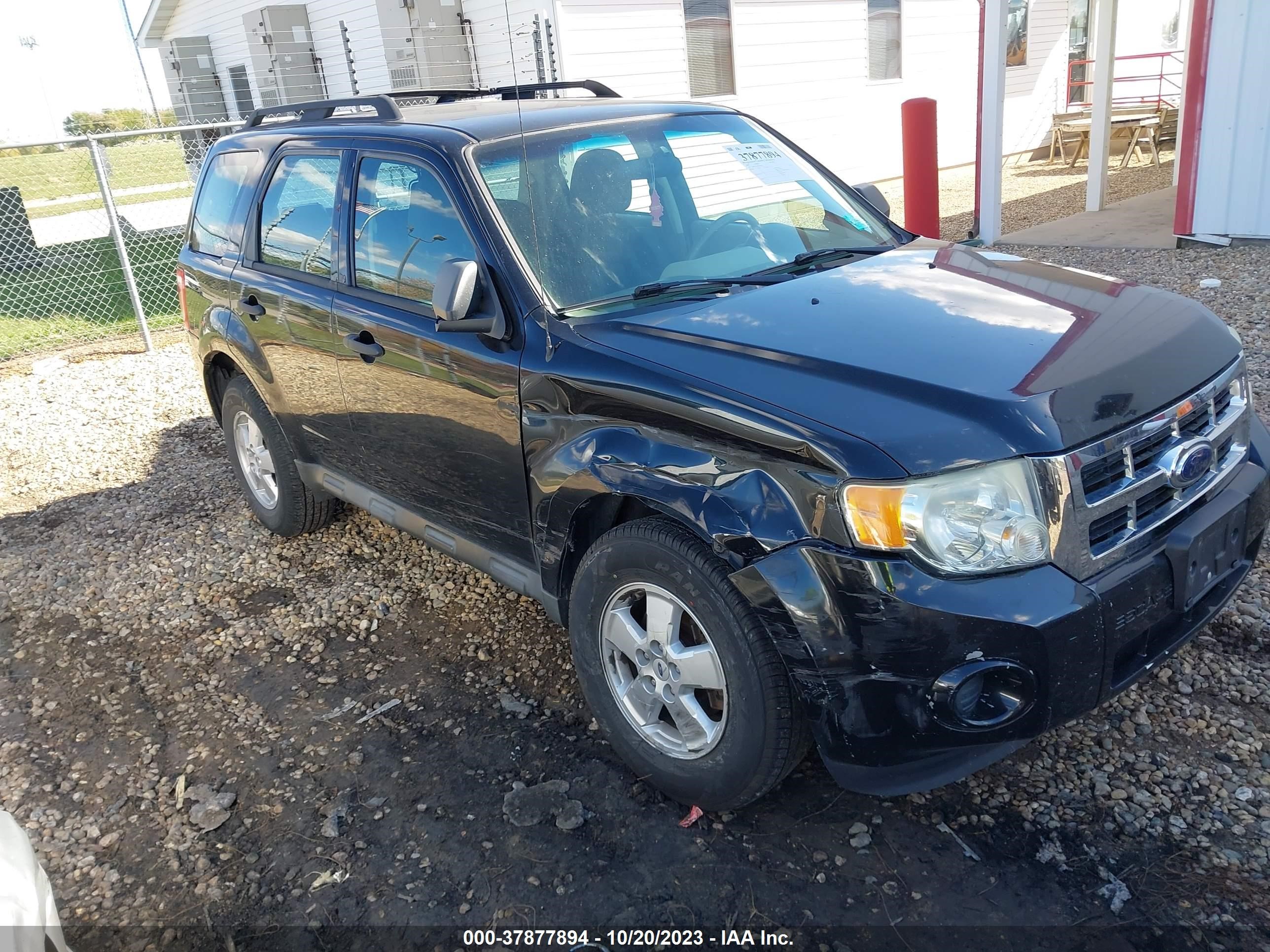 ford escape 2009 1fmcu02769kc81696