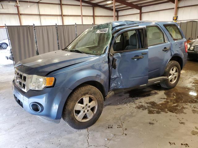 ford escape xls 2009 1fmcu02779ka19430