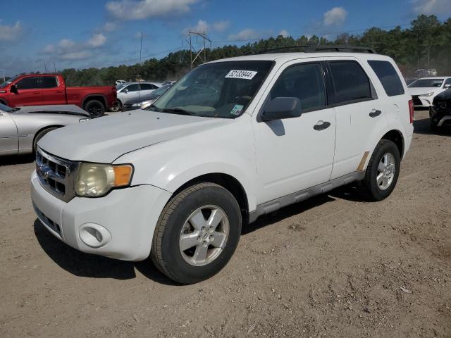 ford escape 2009 1fmcu02779kb21875