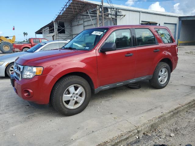 ford escape xls 2009 1fmcu02779kc80038