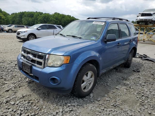 ford escape xls 2009 1fmcu02789ka16293