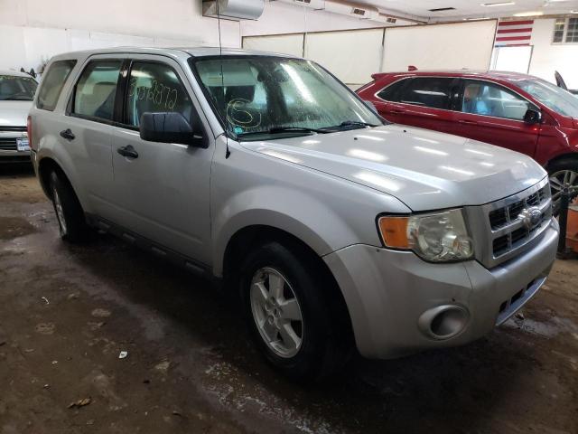 ford escape xls 2009 1fmcu02789kd15606