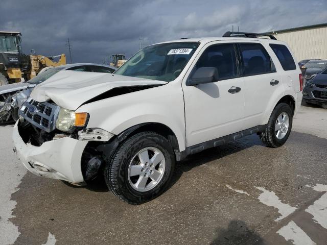 ford escape xls 2009 1fmcu02799ka15797