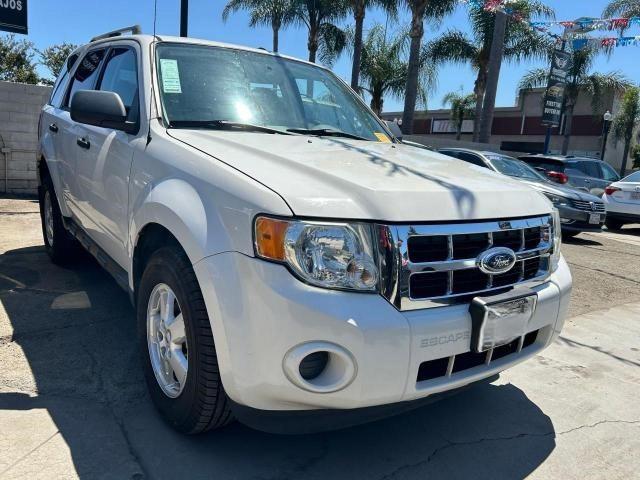 ford escape 2009 1fmcu02799ka20272