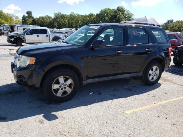 ford escape xls 2009 1fmcu027x9kc68174