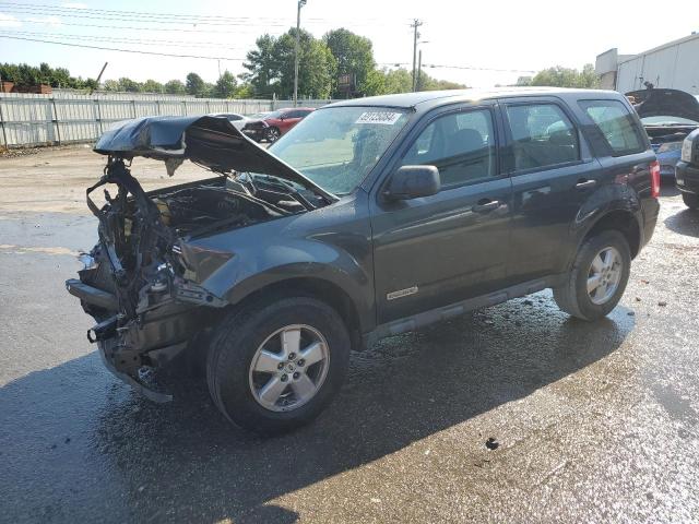 ford escape xls 2008 1fmcu02z08ke48750