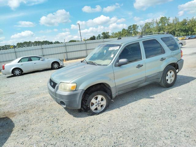 ford escape xls 2005 1fmcu02z25kb12335