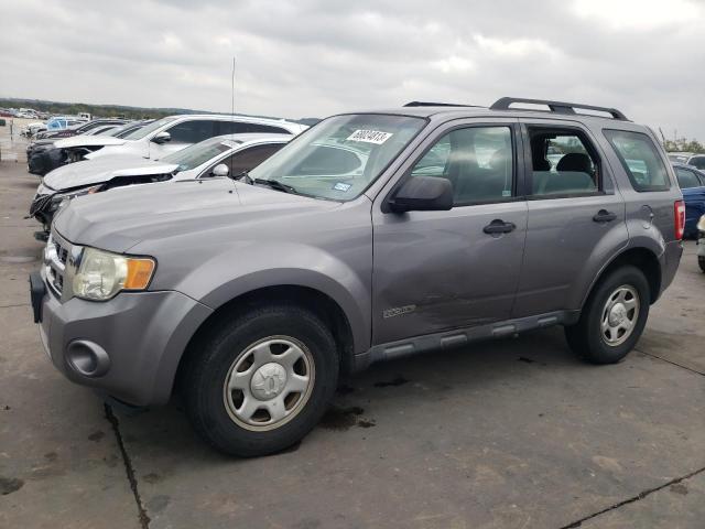 ford escape xls 2008 1fmcu02z38kc24128