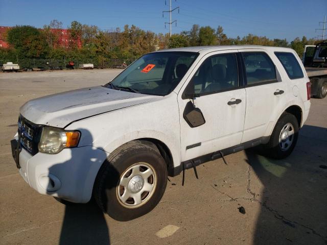 ford escape xls 2008 1fmcu02z38ke74078