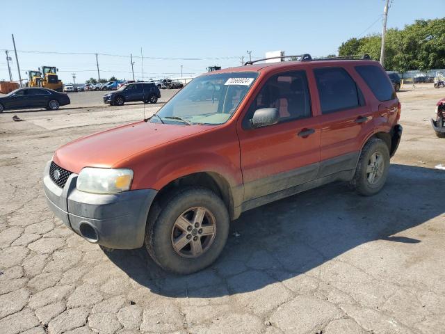 ford escape xls 2006 1fmcu02z46kc73044