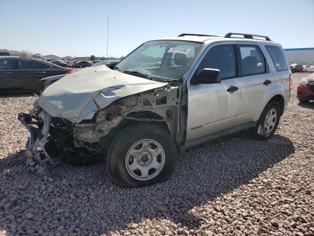 ford escape xls 2008 1fmcu02z48ke49917