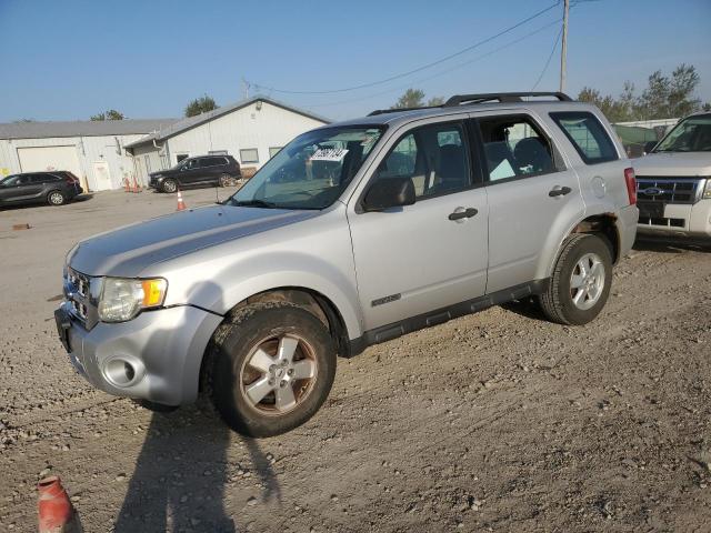 ford escape xls 2008 1fmcu02z58kc06830