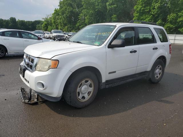 ford escape 2008 1fmcu02z68kc99907