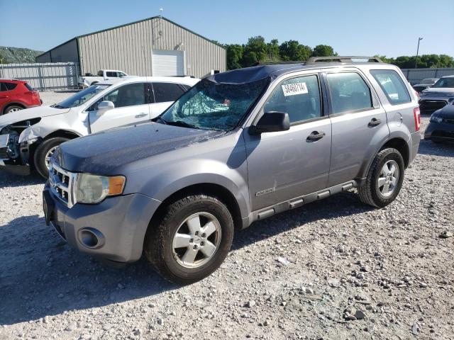 ford escape 2008 1fmcu02z78ka91728