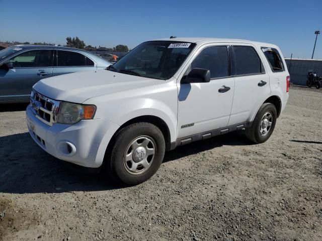 ford escape xls 2008 1fmcu02z78kd99983