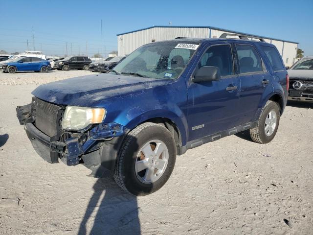 ford escape xls 2008 1fmcu02z88kb11288