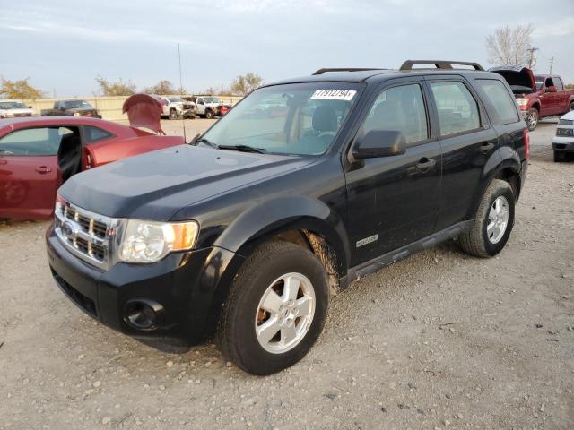 ford escape xls 2008 1fmcu02z88kc23122