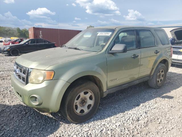 ford escape xls 2008 1fmcu02z88kd64269