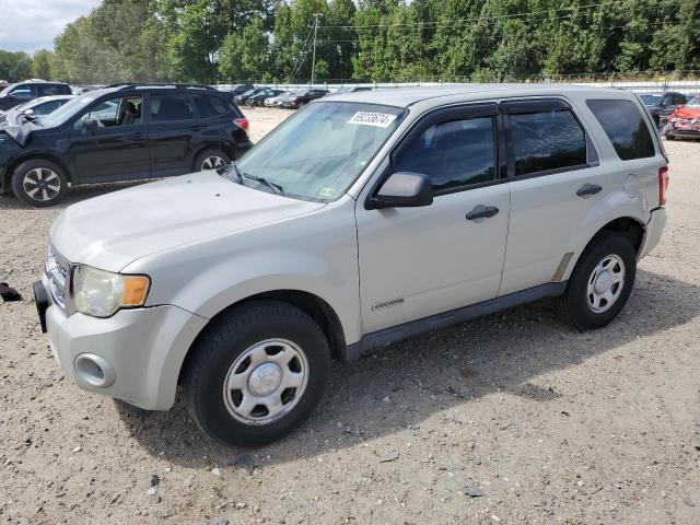 ford escape xls 2008 1fmcu02z98ka33572