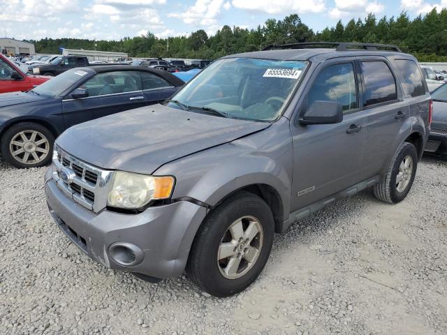 ford escape xls 2008 1fmcu02z98ka42806